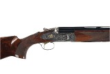 CAESAR GUERINI INVICTUS V SPORTING 12 GAUGE - 5 of 13