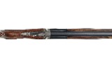 CAESAR GUERINI INVICTUS V SPORTING 12 GAUGE - 7 of 13