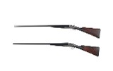 EJ CHURCHILL SXS 12 GAUGE PAIR - 2 of 15