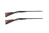 EJ CHURCHILL SXS 12 GAUGE PAIR - 1 of 15
