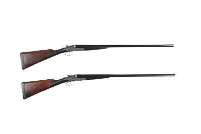 EJ CHURCHILL SXS 12 GAUGE PAIR