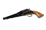 NAVY ARMS 1858 36 CALIBER - 4 of 4
