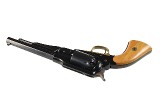 NAVY ARMS 1858 36 CALIBER - 3 of 4