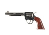 HARRINGTON & RICHARDSON 650 .22 LR / MAG - 2 of 6