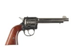 HARRINGTON & RICHARDSON 650 .22 LR / MAG - 1 of 6