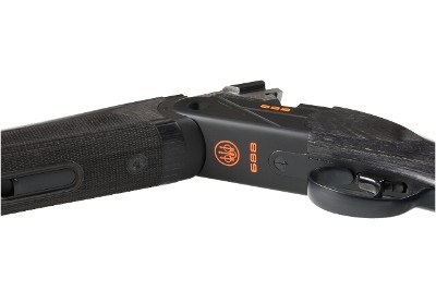 BERETTA 688 PERFORMANCE BFAST 12 GAUGE - Image 9 of 13