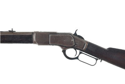 WINCHESTER 1873 .44-40 - Image 6 of 11