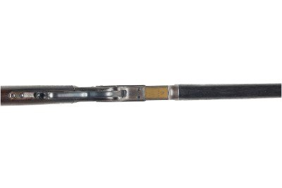 WINCHESTER 1873 .44-40 - Image 8 of 11