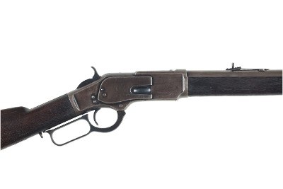 WINCHESTER 1873 .44-40 - Image 5 of 11