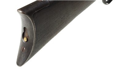 WINCHESTER 1873 .44-40 - Image 10 of 11