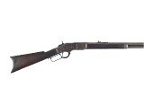 WINCHESTER 1873 .44-40 - 3 of 10