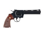COLT PYTHON .357 MAG - 1 of 5