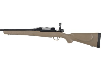 MOSSBERG PATRIOT PREDATOR 6.5 PRC - Image 8 of 26