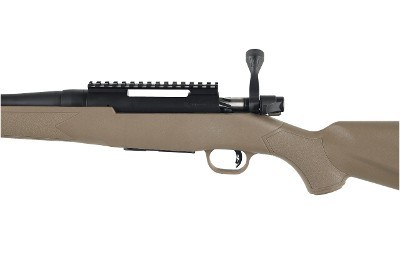 MOSSBERG PATRIOT PREDATOR 6.5 PRC - Image 11 of 26