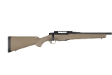 MOSSBERG PATRIOT PREDATOR 6.5 PRC - Image 5 of 26
