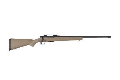 MOSSBERG PATRIOT PREDATOR 6.5 PRC - Image 22 of 26
