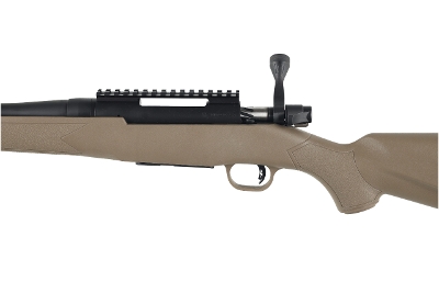 MOSSBERG PATRIOT PREDATOR 6.5 PRC - Image 12 of 26