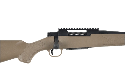 MOSSBERG PATRIOT PREDATOR 6.5 PRC - Image 9 of 26