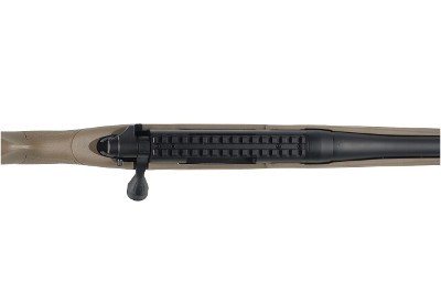 MOSSBERG PATRIOT PREDATOR 6.5 PRC - Image 13 of 26