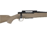 MOSSBERG PATRIOT PREDATOR 6.5 PRC - Image 10 of 26