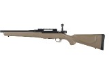 MOSSBERG PATRIOT PREDATOR 6.5 PRC - Image 8 of 26