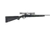 RUGER ALL WEATHER 77/22 .22 LONG RIFLE - 3 of 11