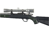 RUGER ALL WEATHER 77/22 .22 LONG RIFLE - 6 of 11