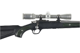 RUGER ALL WEATHER 77/22 .22 LONG RIFLE - 5 of 11