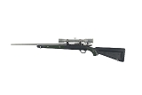 RUGER ALL WEATHER 77/22 .22 LONG RIFLE - 2 of 11