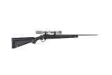 RUGER ALL WEATHER 77/22 .22 LONG RIFLE - 1 of 11