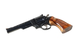 SMITH AND WESSON 25-5 .45 LONG COLT - 4 of 4