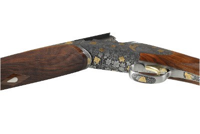 CAESAR GUERINI REVENANT 20 GAUGE - Image 10 of 14