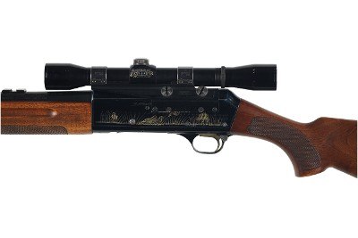 FRANCHI AL-48 20 GAUGE - Image 6 of 11