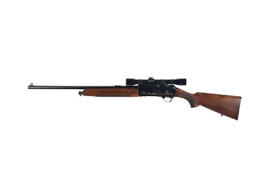FRANCHI AL-48 20 GAUGE - Image 2 of 11