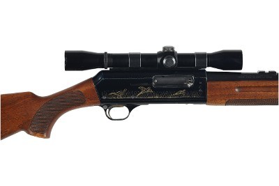 FRANCHI AL-48 20 GAUGE - Image 5 of 11