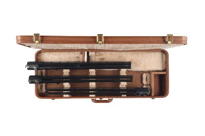 REMINGTON 32 SKEET 4 BARREL SET 12/20/28/410 GAUGE - Image 14 of 15