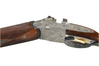 BERETTA S3 EELL 12 GAUGE - Image 10 of 15