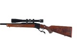 RUGER NO.1 .22-250 REM - 4 of 10