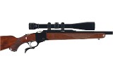 RUGER NO.1 .22-250 REM - 5 of 10