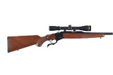 RUGER NO.1 .270 WIN - 3 of 10