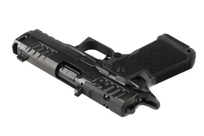 STACCATO HD C4X BASE 9X19MM - Image 3 of 5