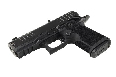 STACCATO HD C4X BASE 9X19MM - Image 4 of 5