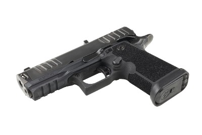 STACCATO HD C4X PREFERRED 9X19MM - Image 4 of 5