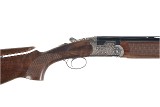 BERETTA 686 SP1 SPORTING 12 GAUGE - 5 of 13