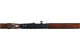 REMINGTON 81 WOODSMASTER .35 REMINGTON - 8 of 11