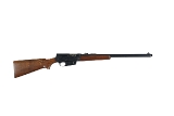 REMINGTON 81 WOODSMASTER .35 REMINGTON - 1 of 11