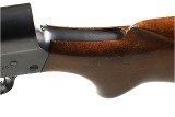 REMINGTON 81 WOODSMASTER .35 REMINGTON - 9 of 11
