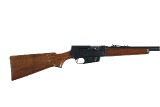 REMINGTON 81 WOODSMASTER .35 REMINGTON - 3 of 11