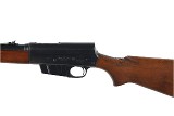 REMINGTON 81 WOODSMASTER .35 REMINGTON - 6 of 11