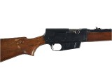 REMINGTON 81 WOODSMASTER .35 REMINGTON - 5 of 11